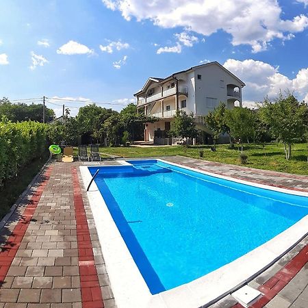 Villa Mimoza Blagaj Exterior photo