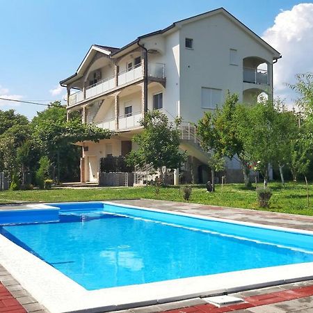 Villa Mimoza Blagaj Exterior photo