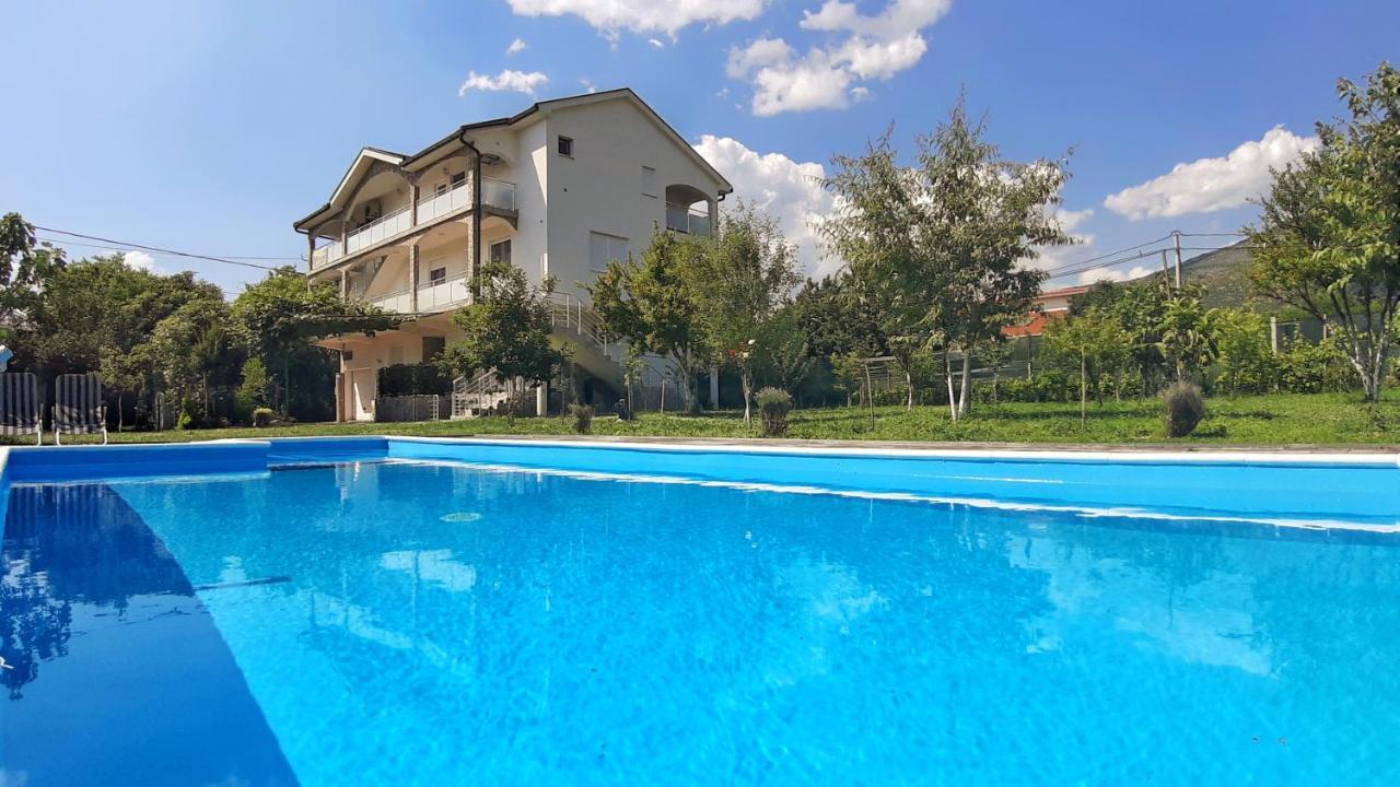 Villa Mimoza Blagaj Exterior photo